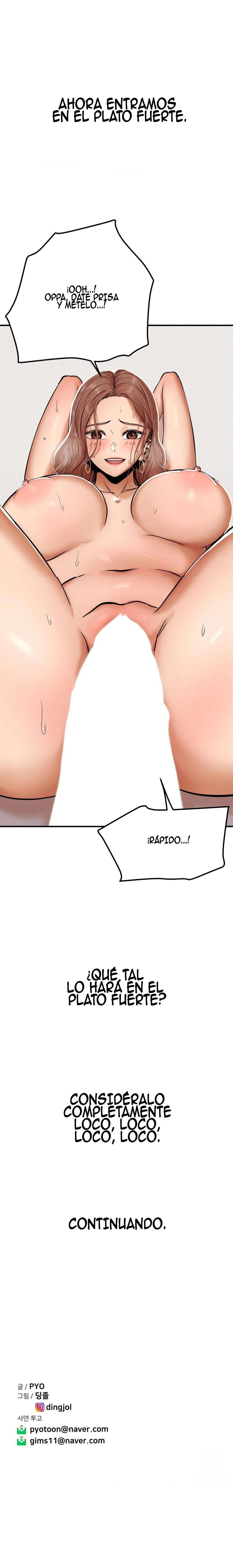 ¿Es esto Cierto? Capítulo 20 - Page 6