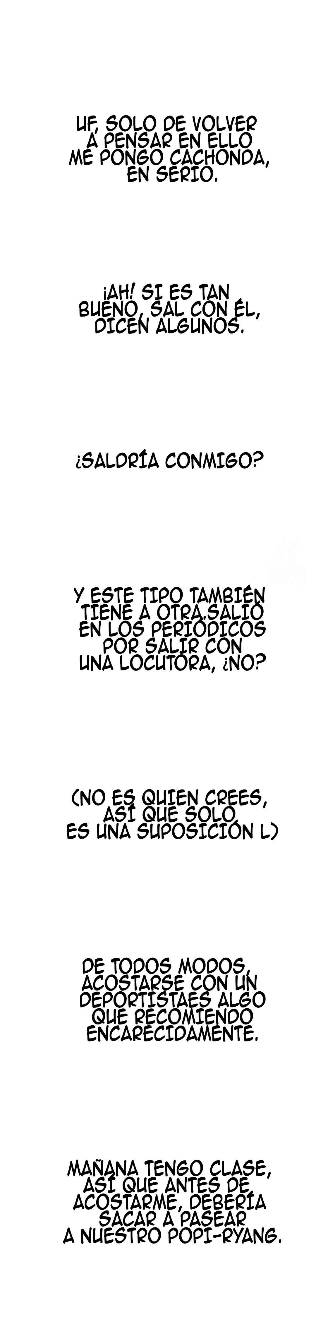 ¿Es esto Cierto? Capítulo 21 - Page 10