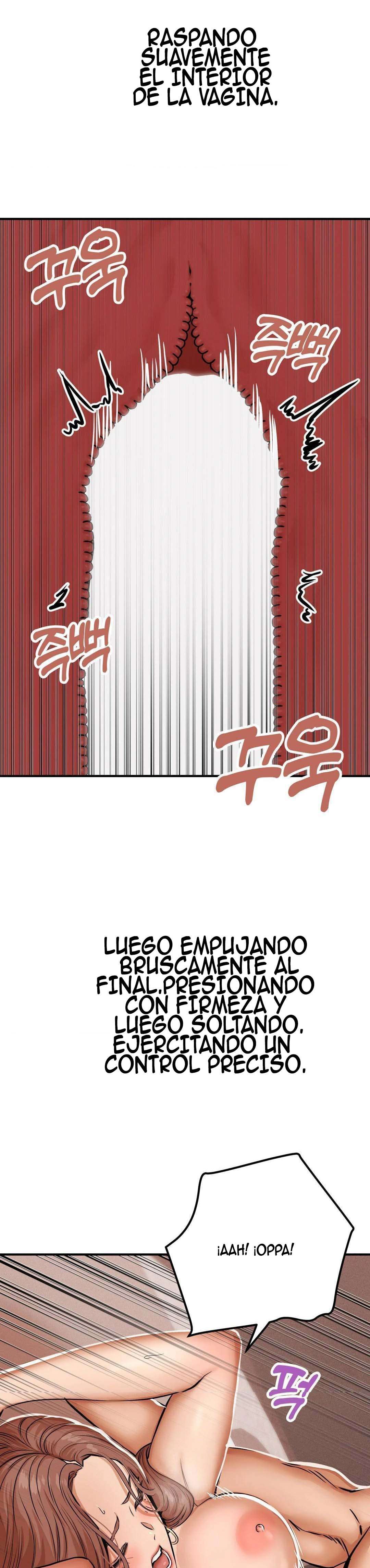 ¿Es esto Cierto? Capítulo 21 - Page 2