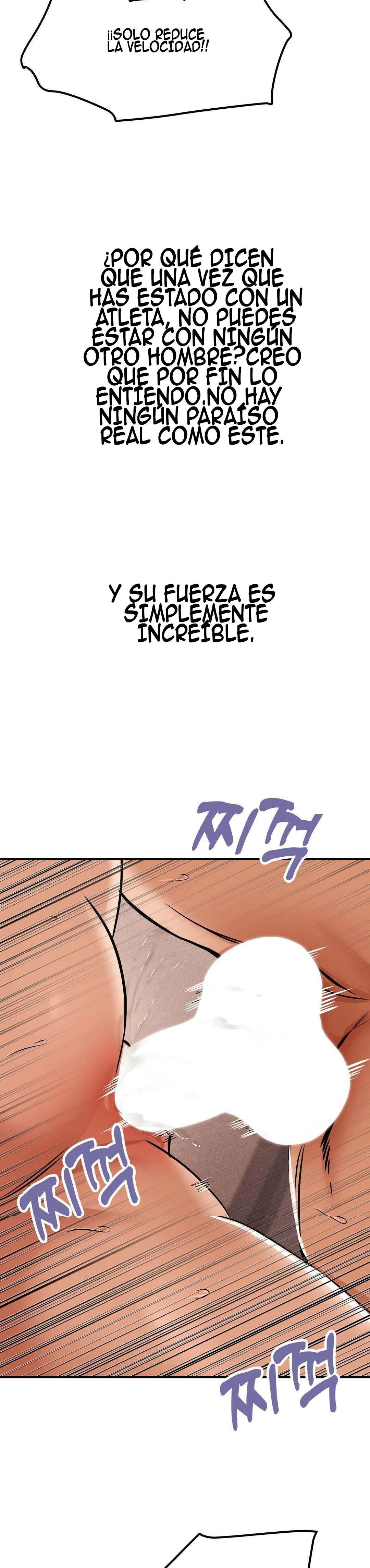 ¿Es esto Cierto? Capítulo 21 - Page 4