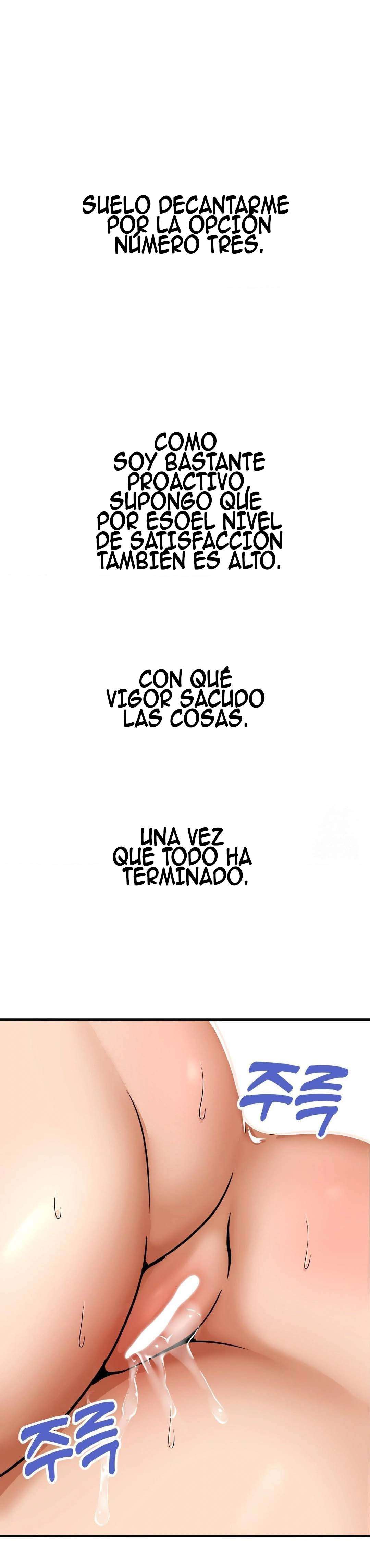 ¿Es esto Cierto? Capítulo 21 - Page 8
