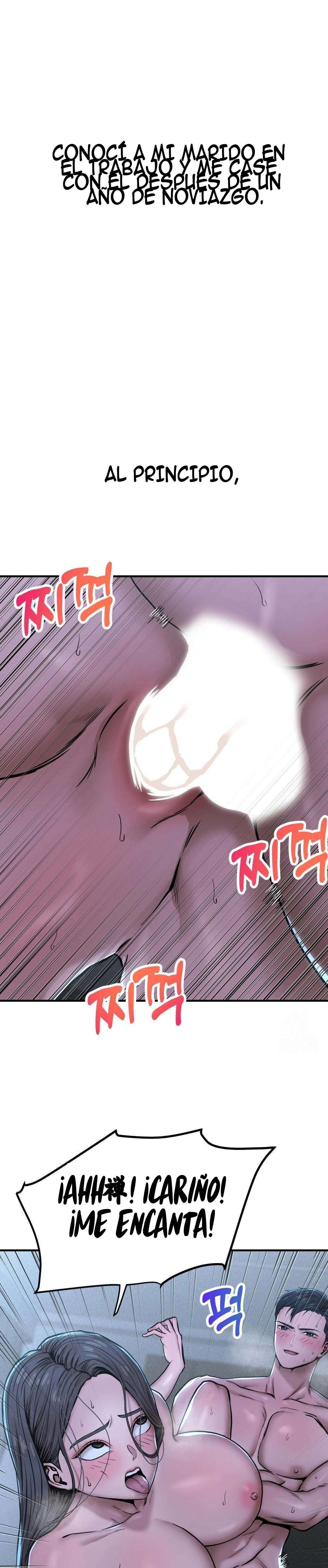 ¿Es esto Cierto? Capítulo 22 - Page 2
