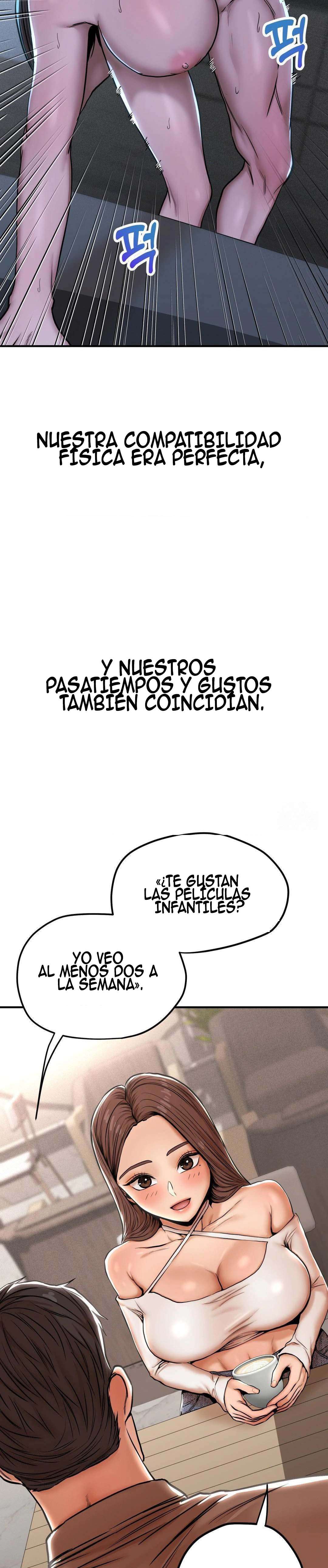 ¿Es esto Cierto? Capítulo 22 - Page 3