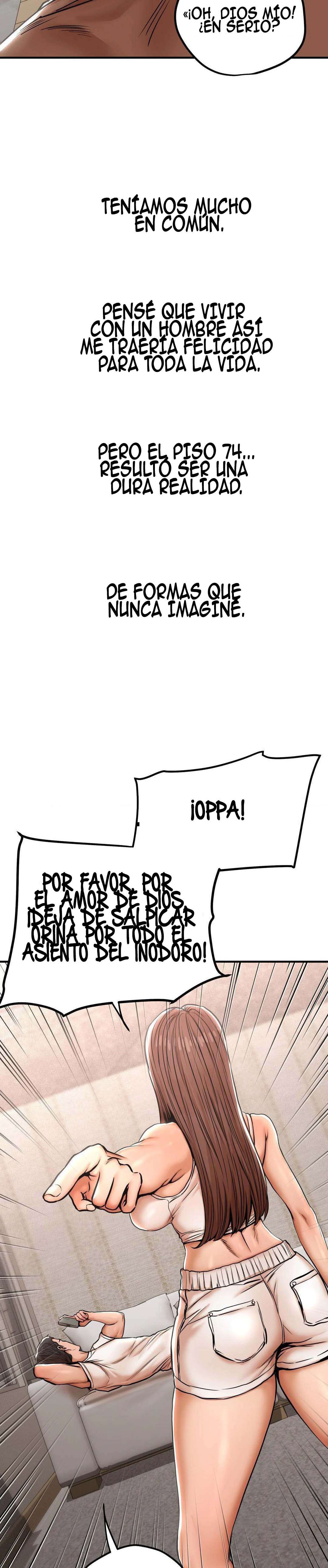 ¿Es esto Cierto? Capítulo 22 - Page 4