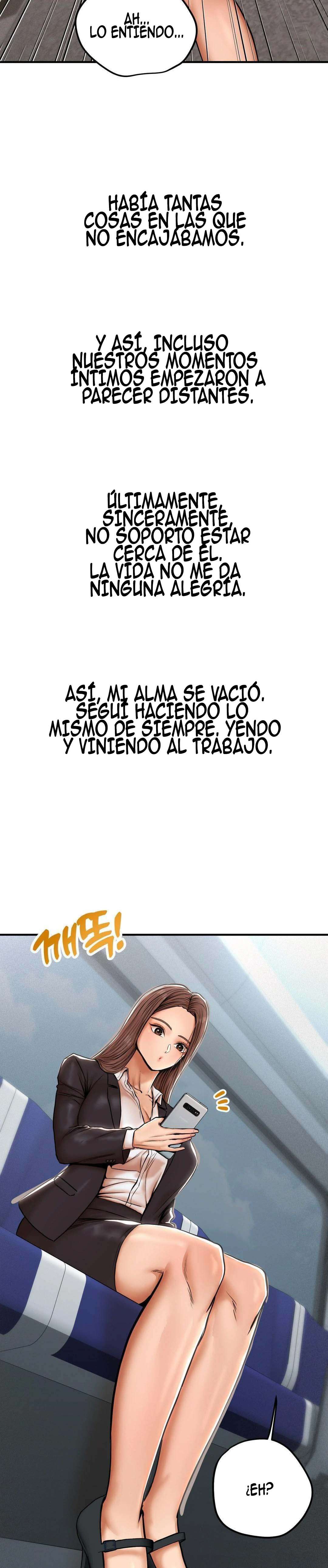 ¿Es esto Cierto? Capítulo 22 - Page 5