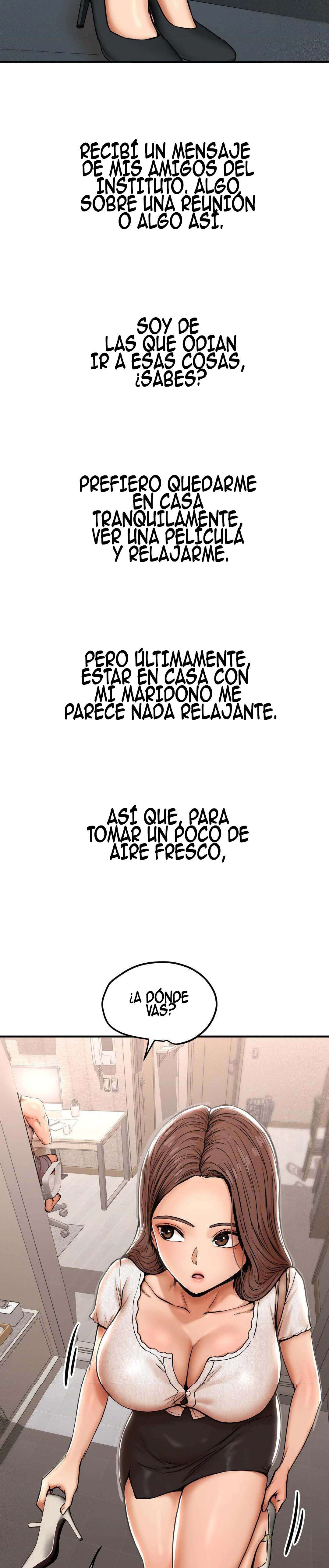 ¿Es esto Cierto? Capítulo 22 - Page 6