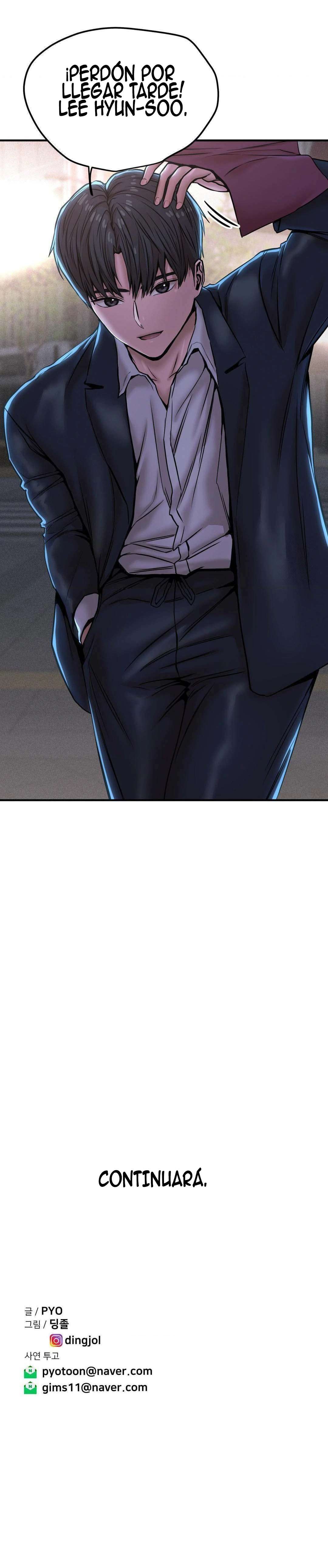 ¿Es esto Cierto? Capítulo 22 - Page 9