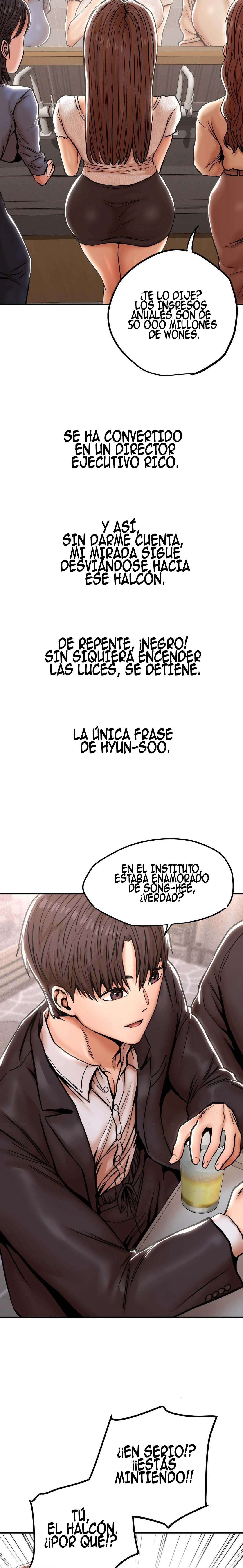 ¿Es esto Cierto? Capítulo 23 - Page 4