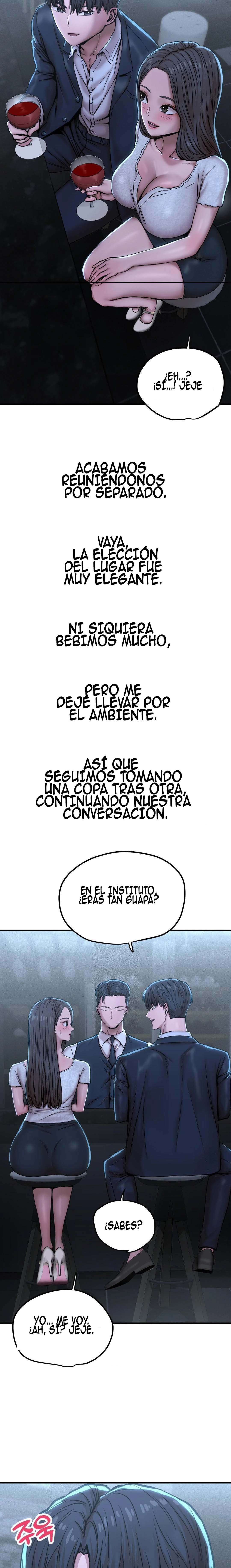 ¿Es esto Cierto? Capítulo 24 - Page 2