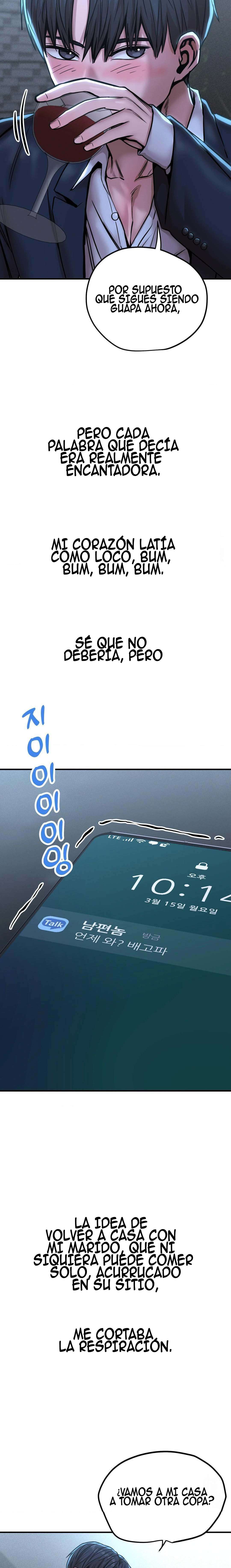 ¿Es esto Cierto? Capítulo 24 - Page 3