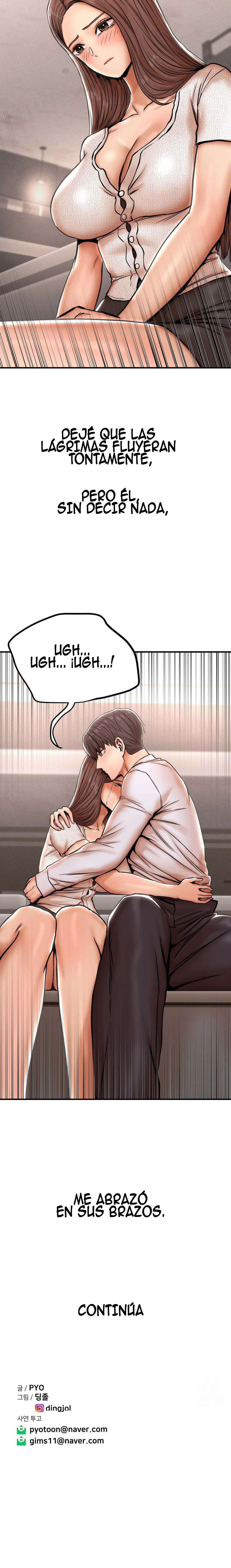 ¿Es esto Cierto? Capítulo 24 - Page 6