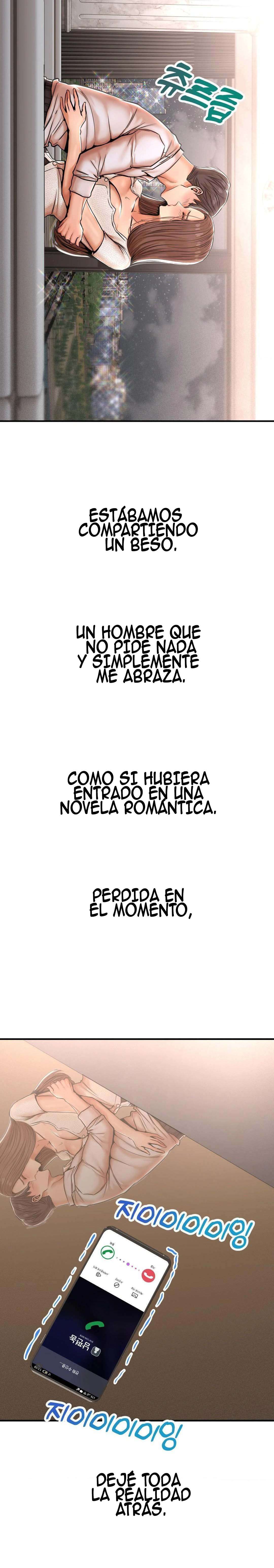 ¿Es esto Cierto? Capítulo 25 - Page 2