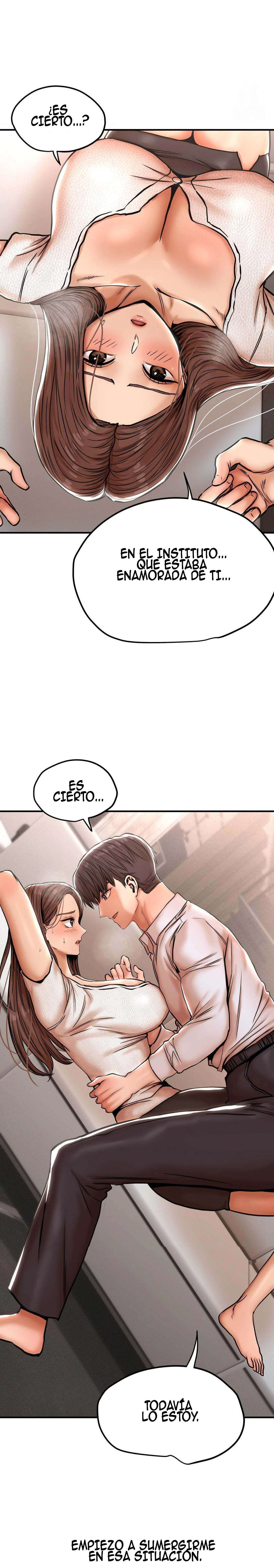 ¿Es esto Cierto? Capítulo 25 - Page 3