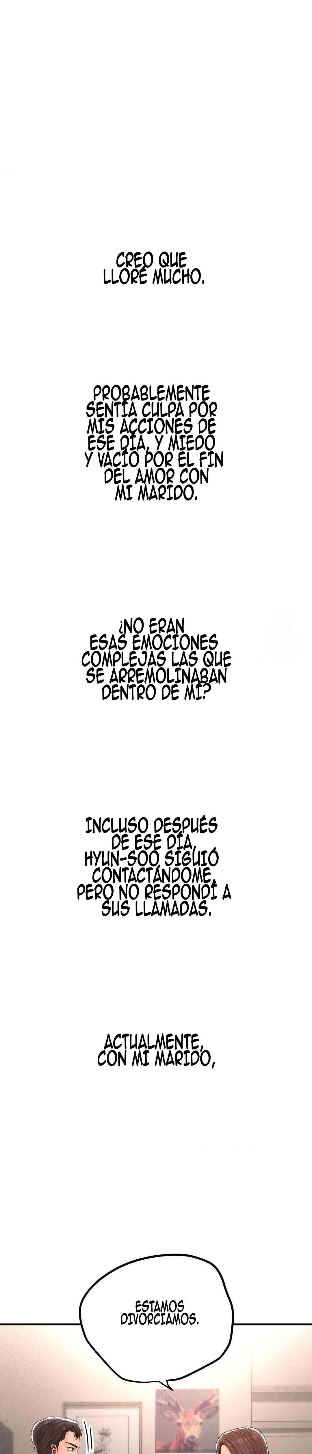 ¿Es esto Cierto? Capítulo 26 - Page 10