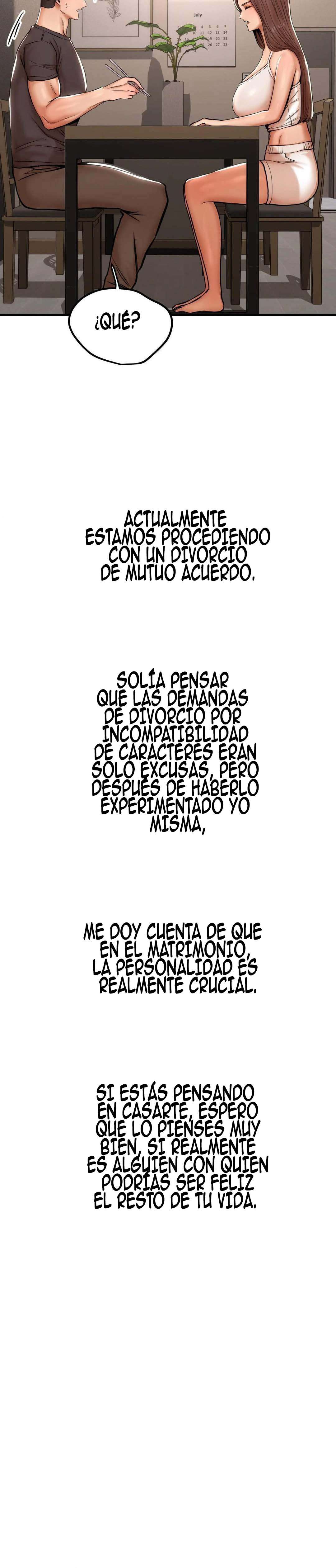 ¿Es esto Cierto? Capítulo 26 - Page 11