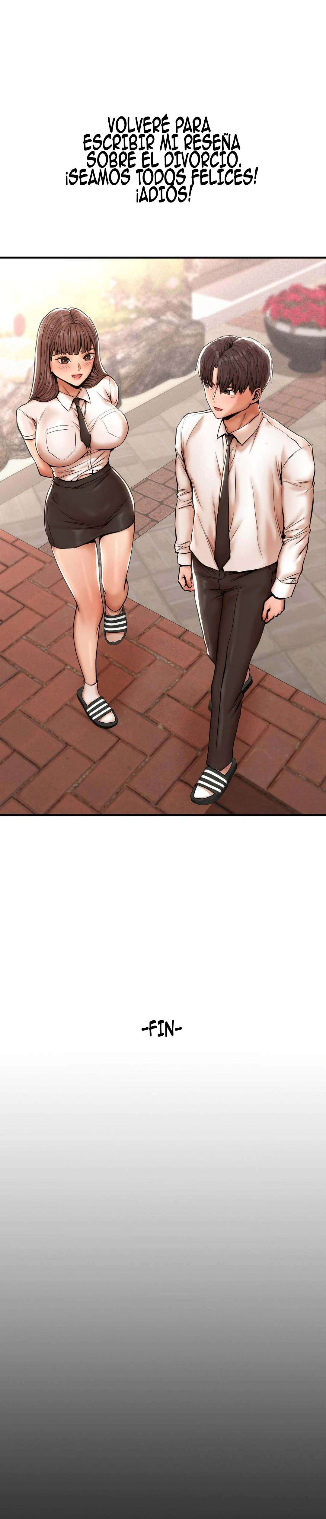 ¿Es esto Cierto? Capítulo 26 - Page 12