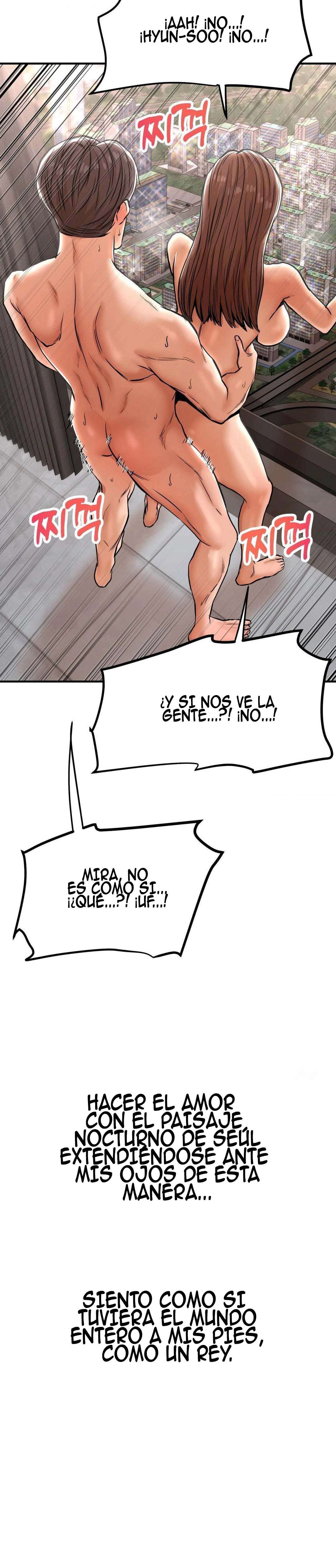 ¿Es esto Cierto? Capítulo 26 - Page 2