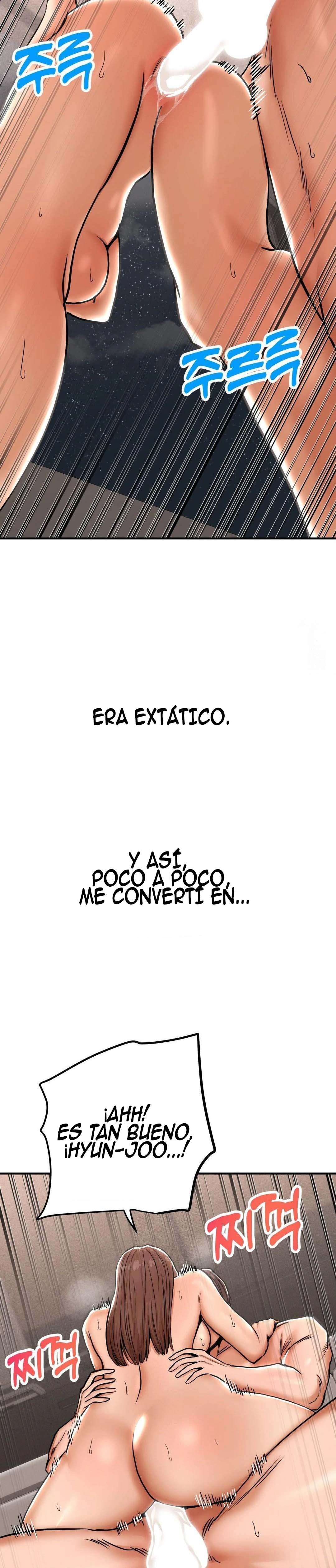 ¿Es esto Cierto? Capítulo 26 - Page 4