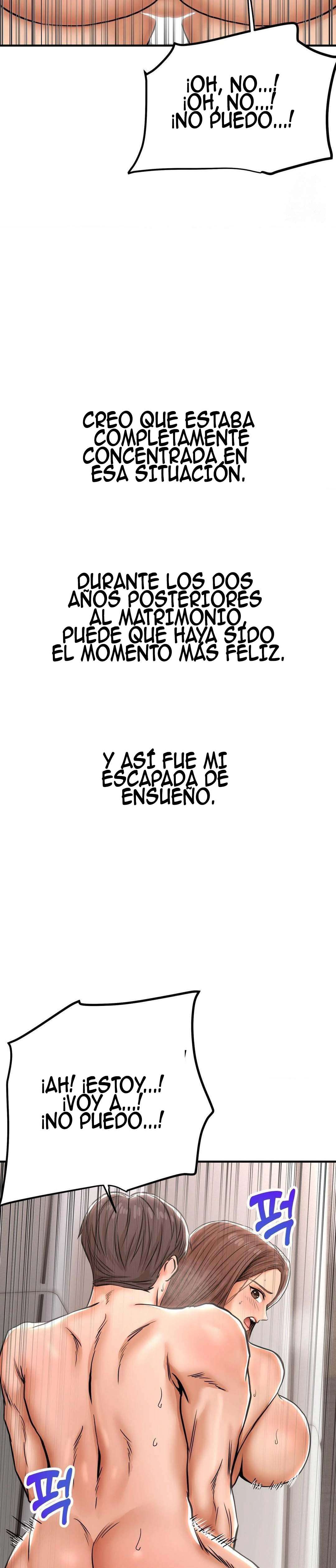 ¿Es esto Cierto? Capítulo 26 - Page 6