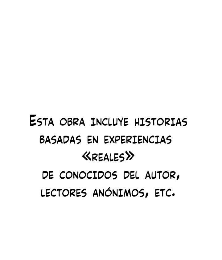 ¿Es esto Cierto? Capítulo 27 - Page 1