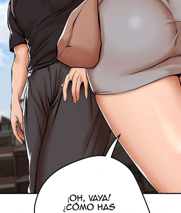 ¿Es esto Cierto? Capítulo 27 - Page 12