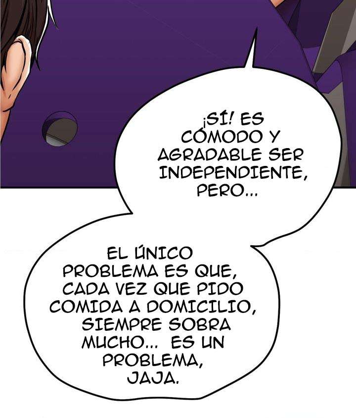 ¿Es esto Cierto? Capítulo 27 - Page 20