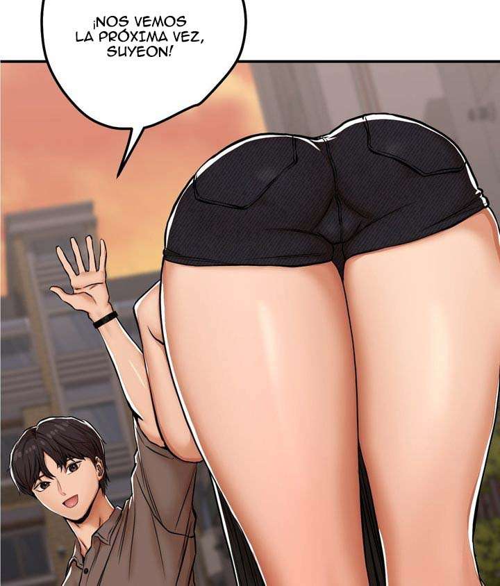 ¿Es esto Cierto? Capítulo 27 - Page 22