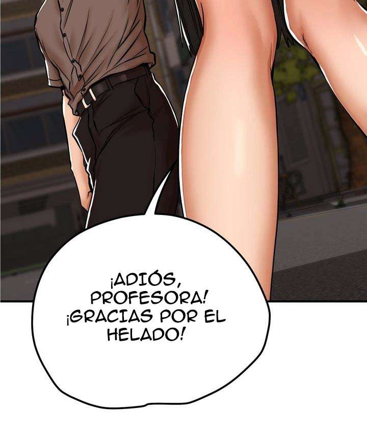 ¿Es esto Cierto? Capítulo 27 - Page 23