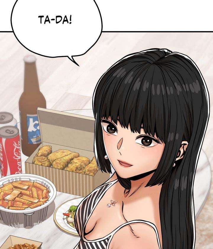 ¿Es esto Cierto? Capítulo 27 - Page 31