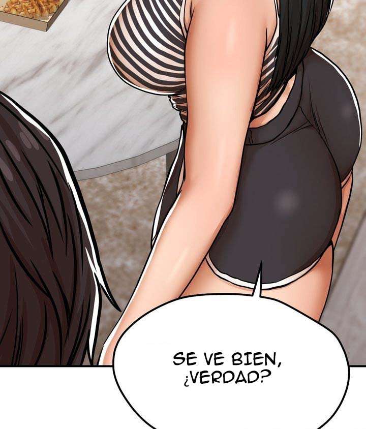 ¿Es esto Cierto? Capítulo 27 - Page 32