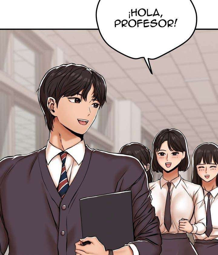 ¿Es esto Cierto? Capítulo 27 - Page 4