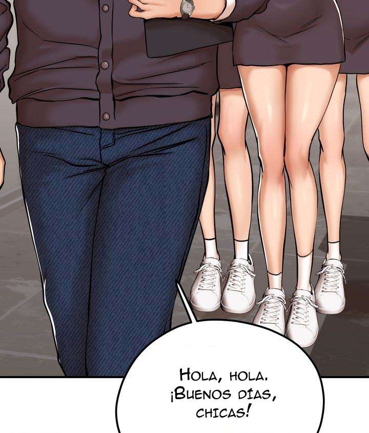 ¿Es esto Cierto? Capítulo 27 - Page 5