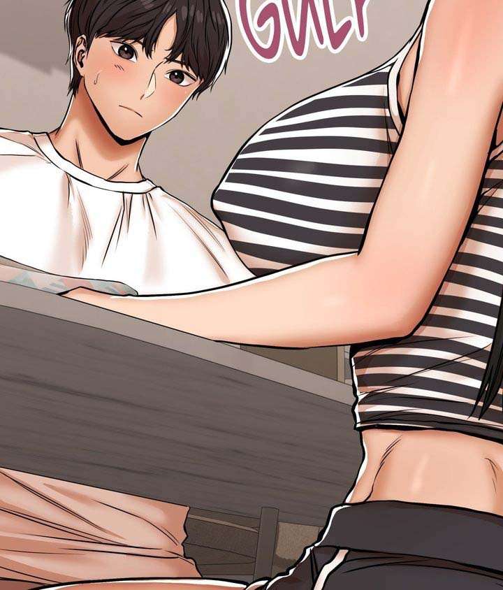 ¿Es esto Cierto? Capítulo 28 - Page 10