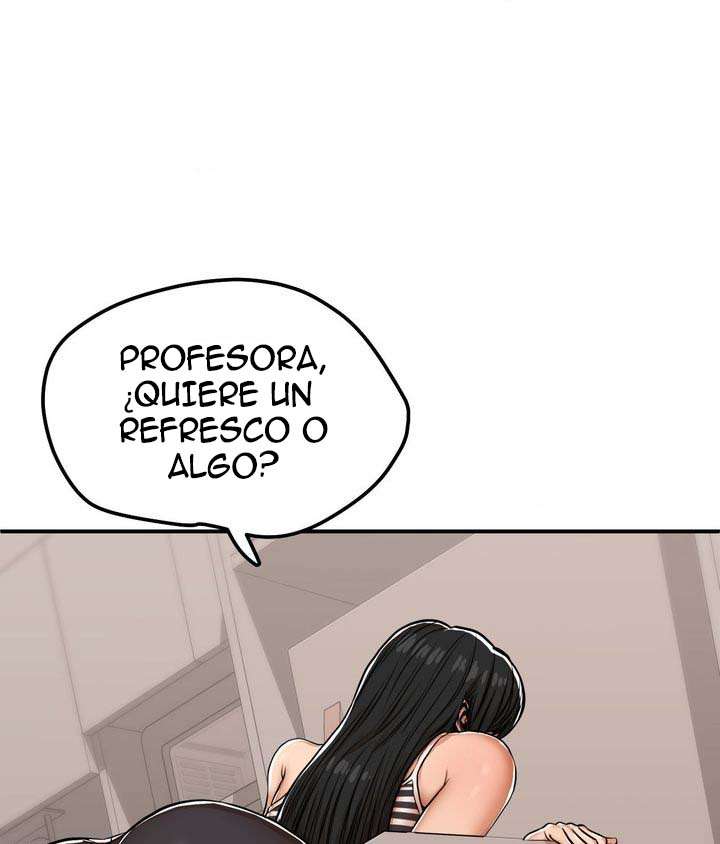 ¿Es esto Cierto? Capítulo 28 - Page 19