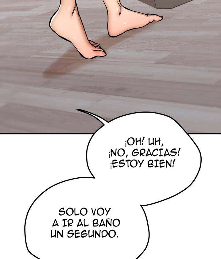 ¿Es esto Cierto? Capítulo 28 - Page 21