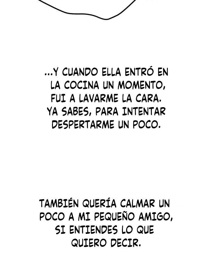 ¿Es esto Cierto? Capítulo 28 - Page 22