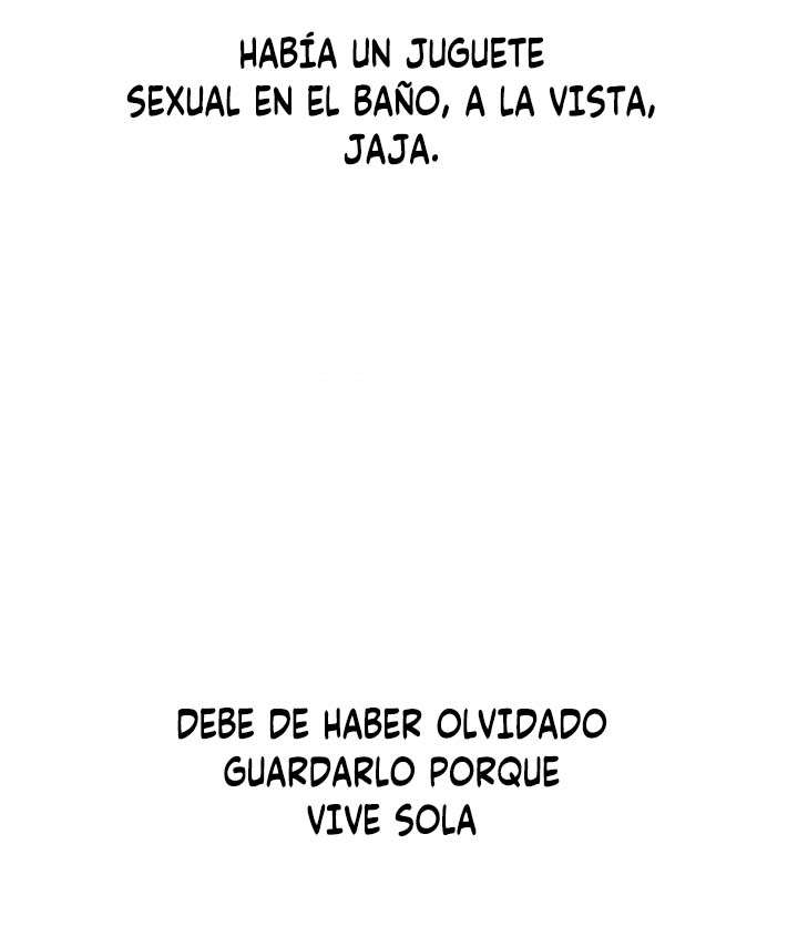 ¿Es esto Cierto? Capítulo 28 - Page 25
