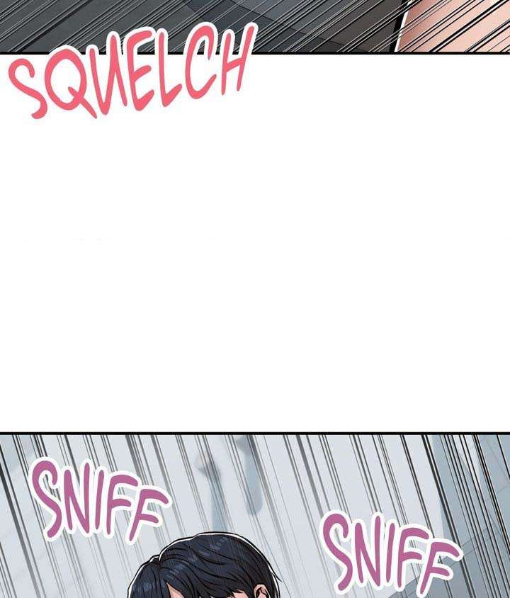 ¿Es esto Cierto? Capítulo 28 - Page 32