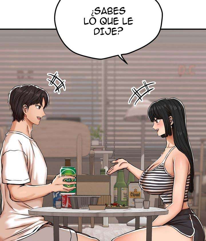 ¿Es esto Cierto? Capítulo 28 - Page 4