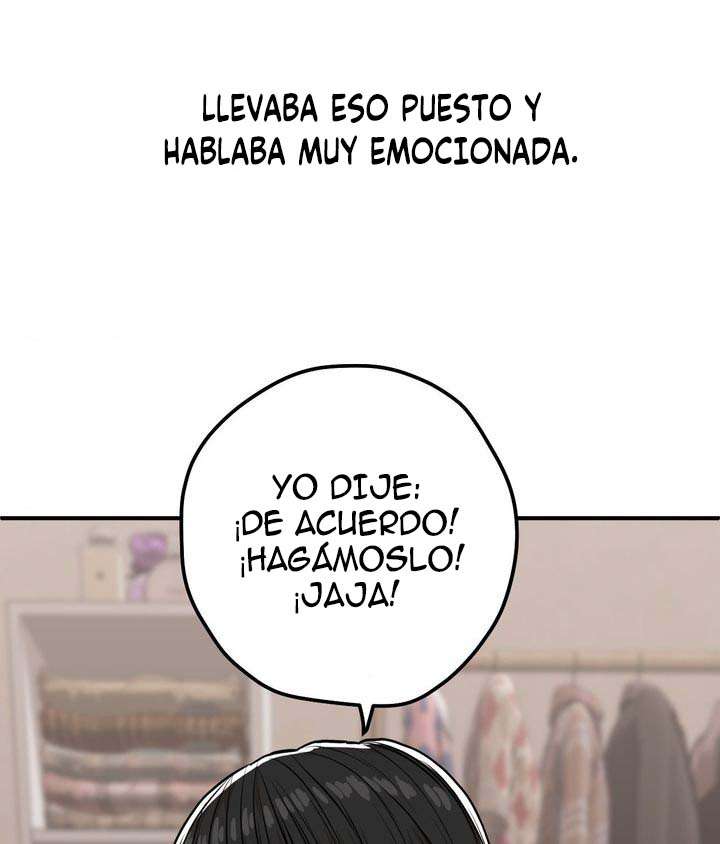 ¿Es esto Cierto? Capítulo 28 - Page 7