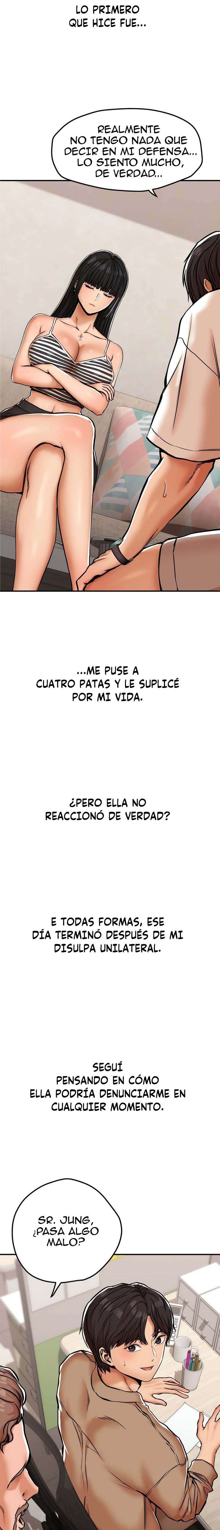 ¿Es esto Cierto? Capítulo 30 - Page 2