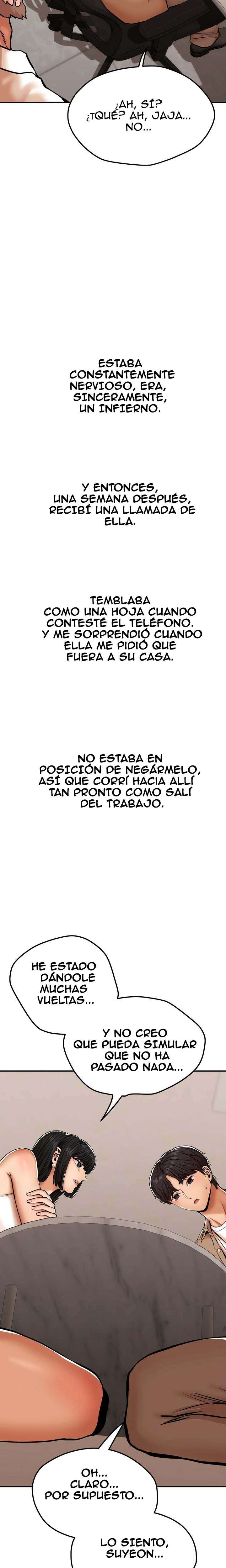 ¿Es esto Cierto? Capítulo 30 - Page 3