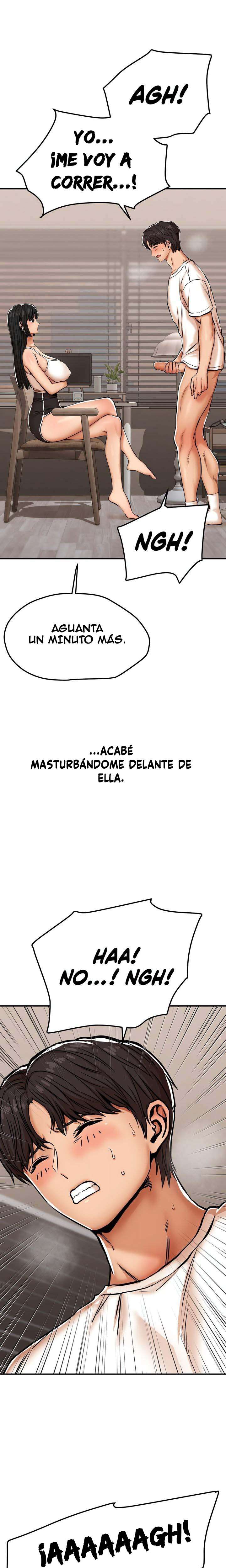 ¿Es esto Cierto? Capítulo 30 - Page 5