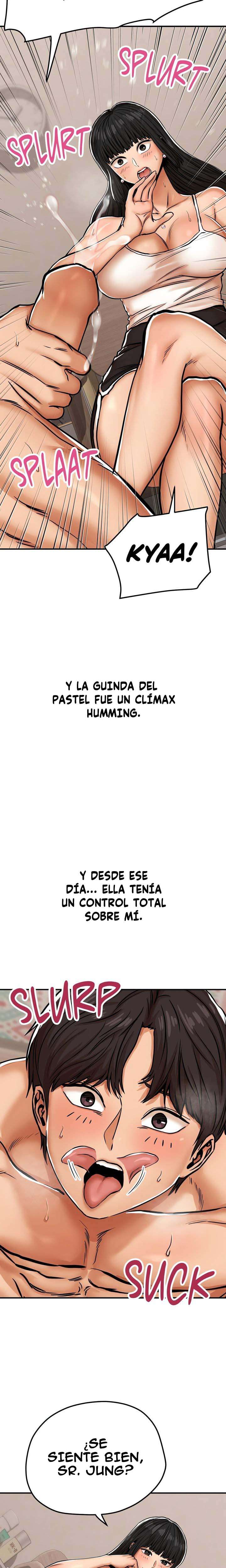 ¿Es esto Cierto? Capítulo 30 - Page 6