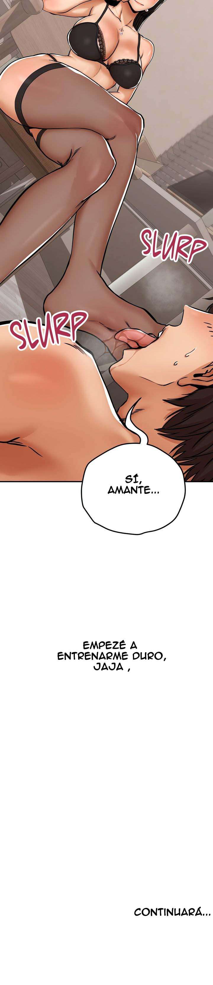 ¿Es esto Cierto? Capítulo 30 - Page 7