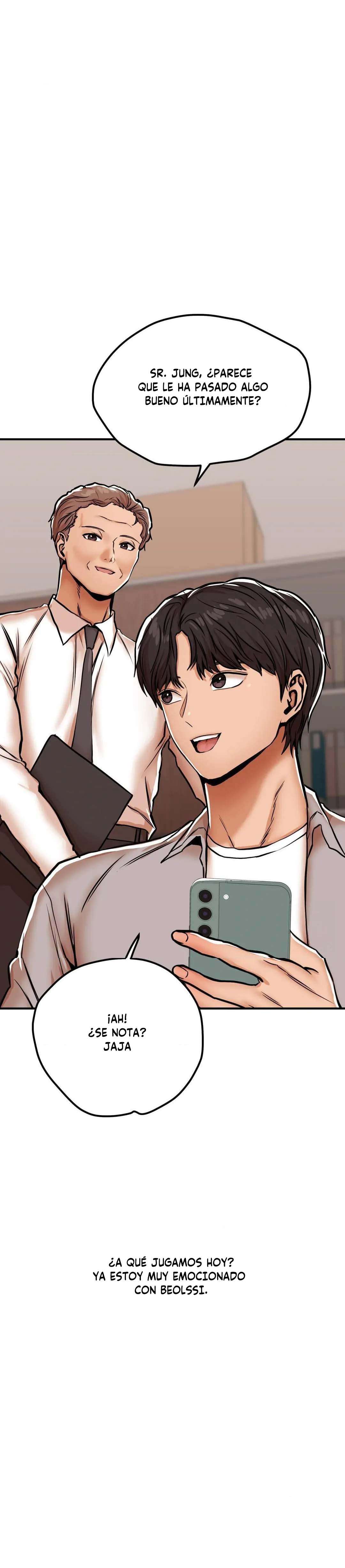 ¿Es esto Cierto? Capítulo 31 - Page 11