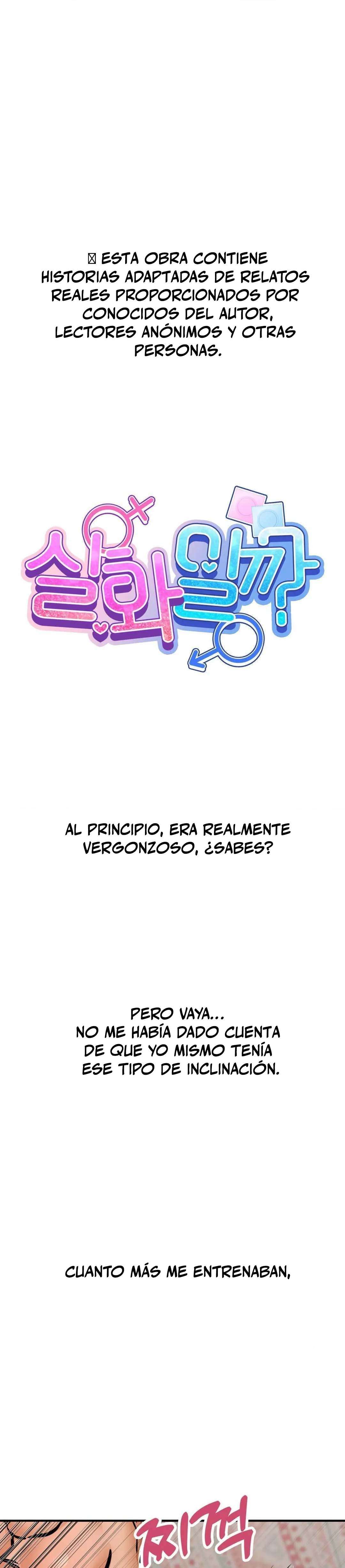 ¿Es esto Cierto? Capítulo 31 - Page 2