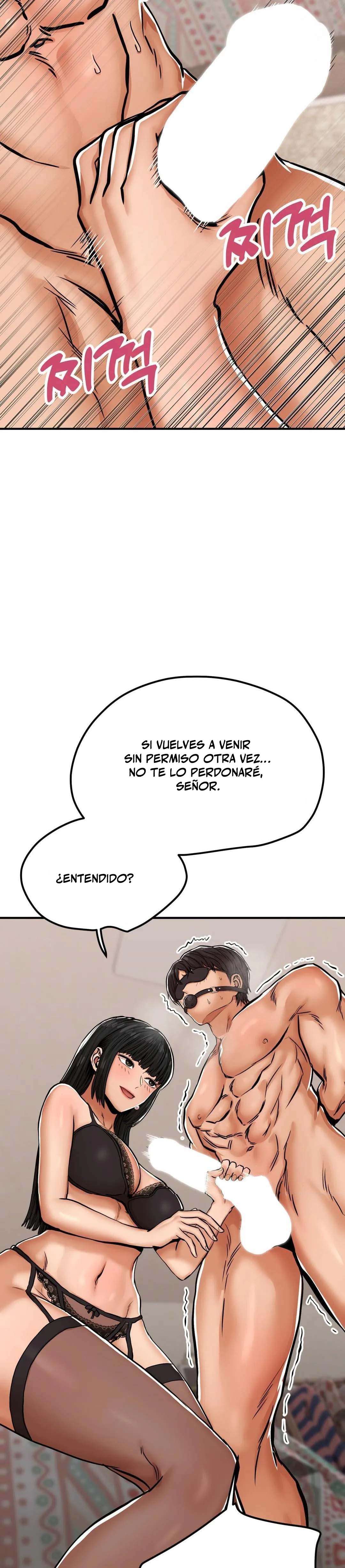 ¿Es esto Cierto? Capítulo 31 - Page 3