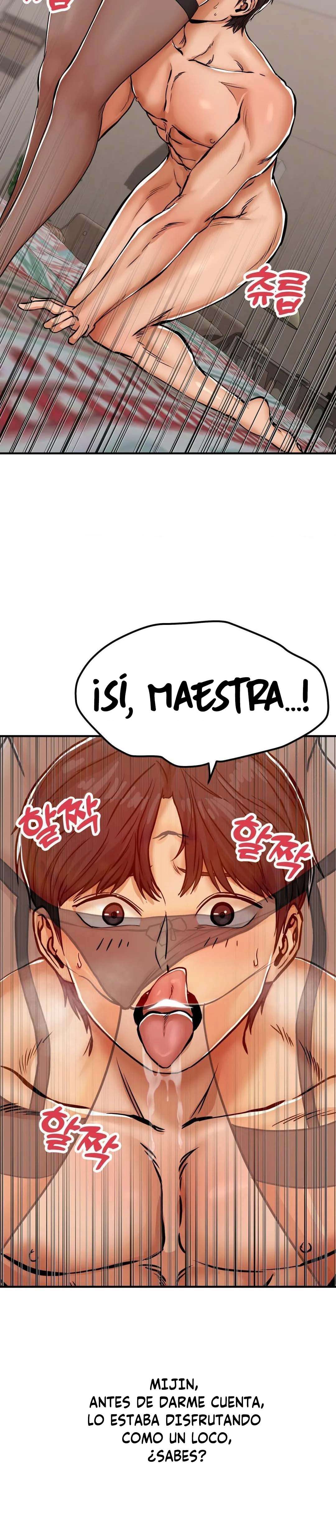 ¿Es esto Cierto? Capítulo 31 - Page 5