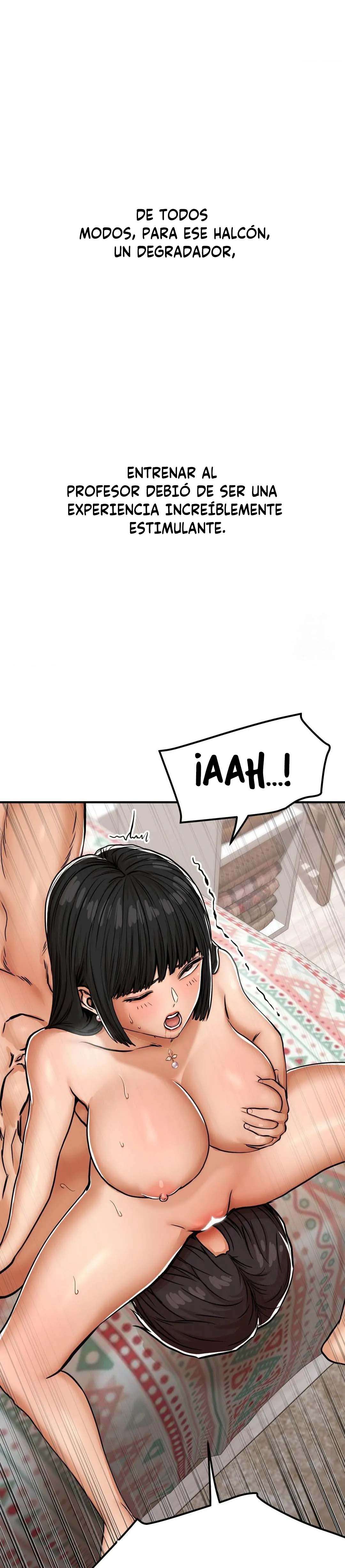 ¿Es esto Cierto? Capítulo 31 - Page 6